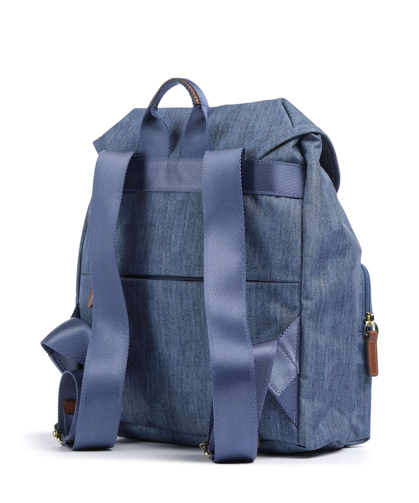 Brics X-Collection Small Backpack jeans