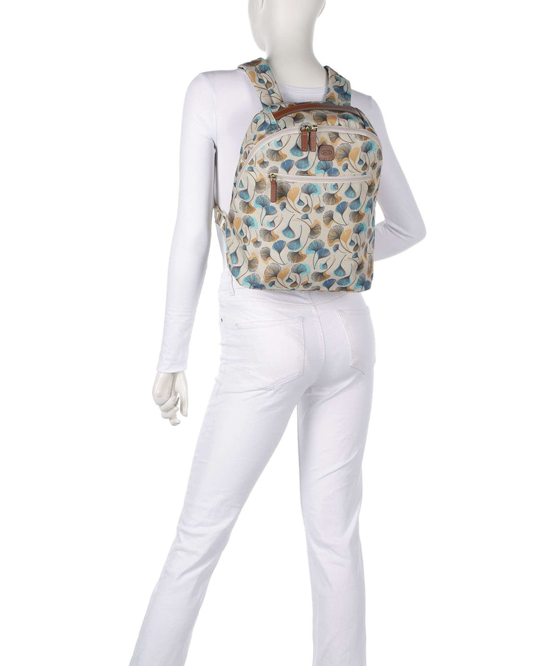 Brics X-Collection Backpack flowers