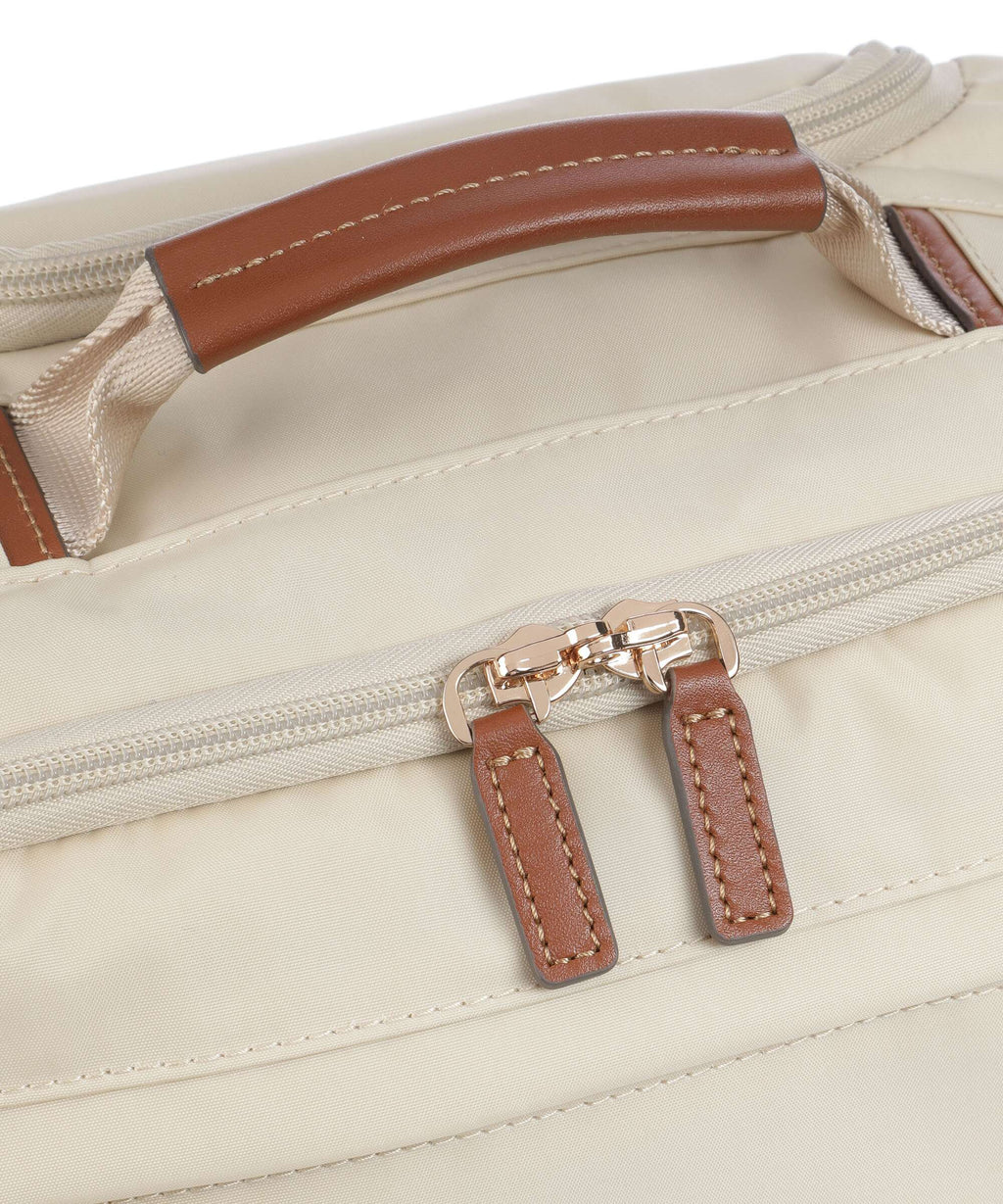 Brics X-Collection Trolley (2 wheels) beige