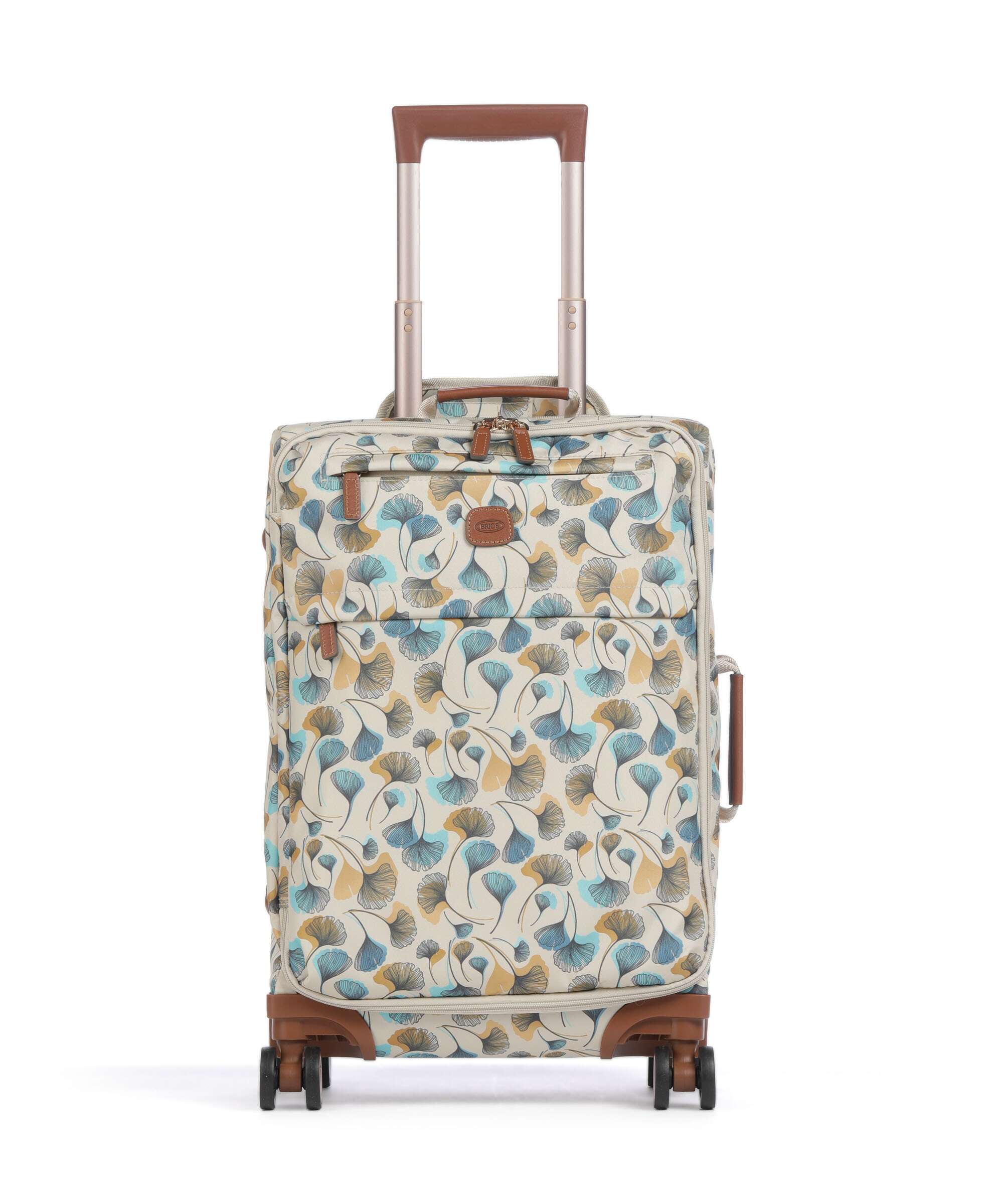 Brics X-Collection Spinner (4 wheels) flowers