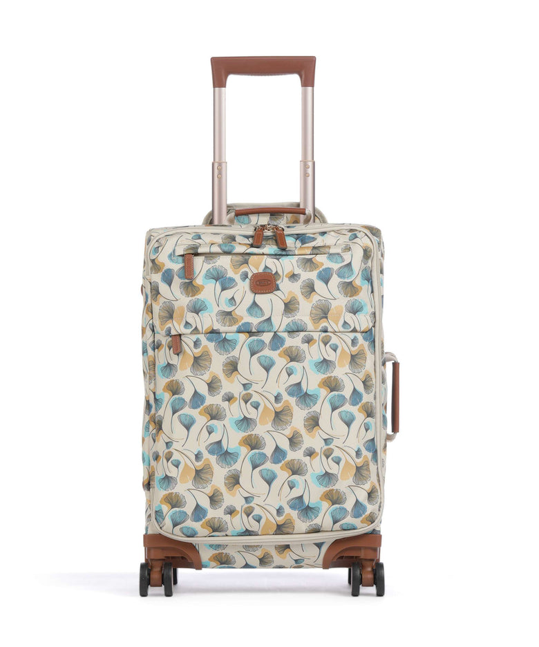 Brics X-Collection Spinner (4 wheels) flowers