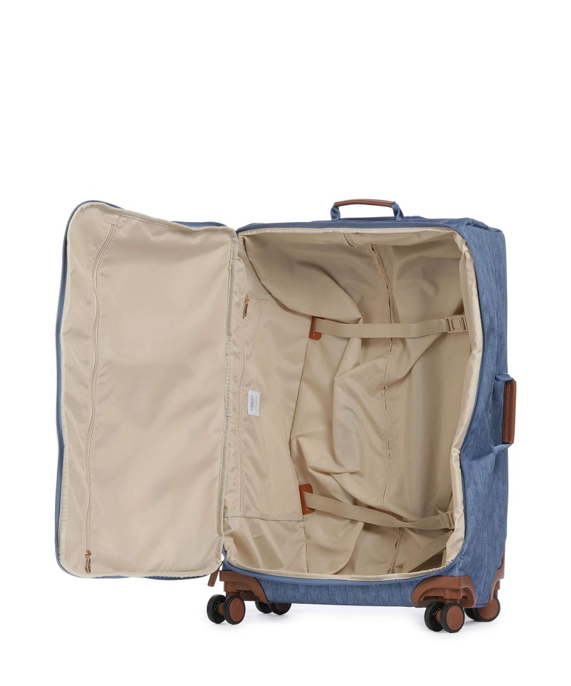 Brics X-Collection Spinner (4 wheels) jeans