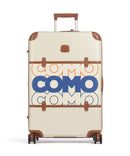 Brics Bellagio Valigia trolley (4 ruote) cream