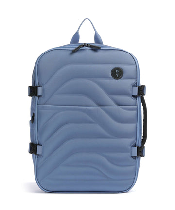 Brics BY Itaca Zaino grey blue