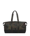 Brics X-Collection Weekend bag green camou