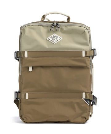 Brics X-Collection Zaino da viaggio sand wood