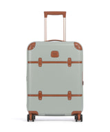 Brics Bellagio Spinner (4 wheels) eucalyptus