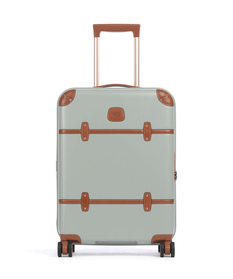 Brics Bellagio Spinner (4 wheels) eucalyptus