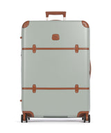 Brics Bellagio Valigia trolley (4 ruote) eucalyptus