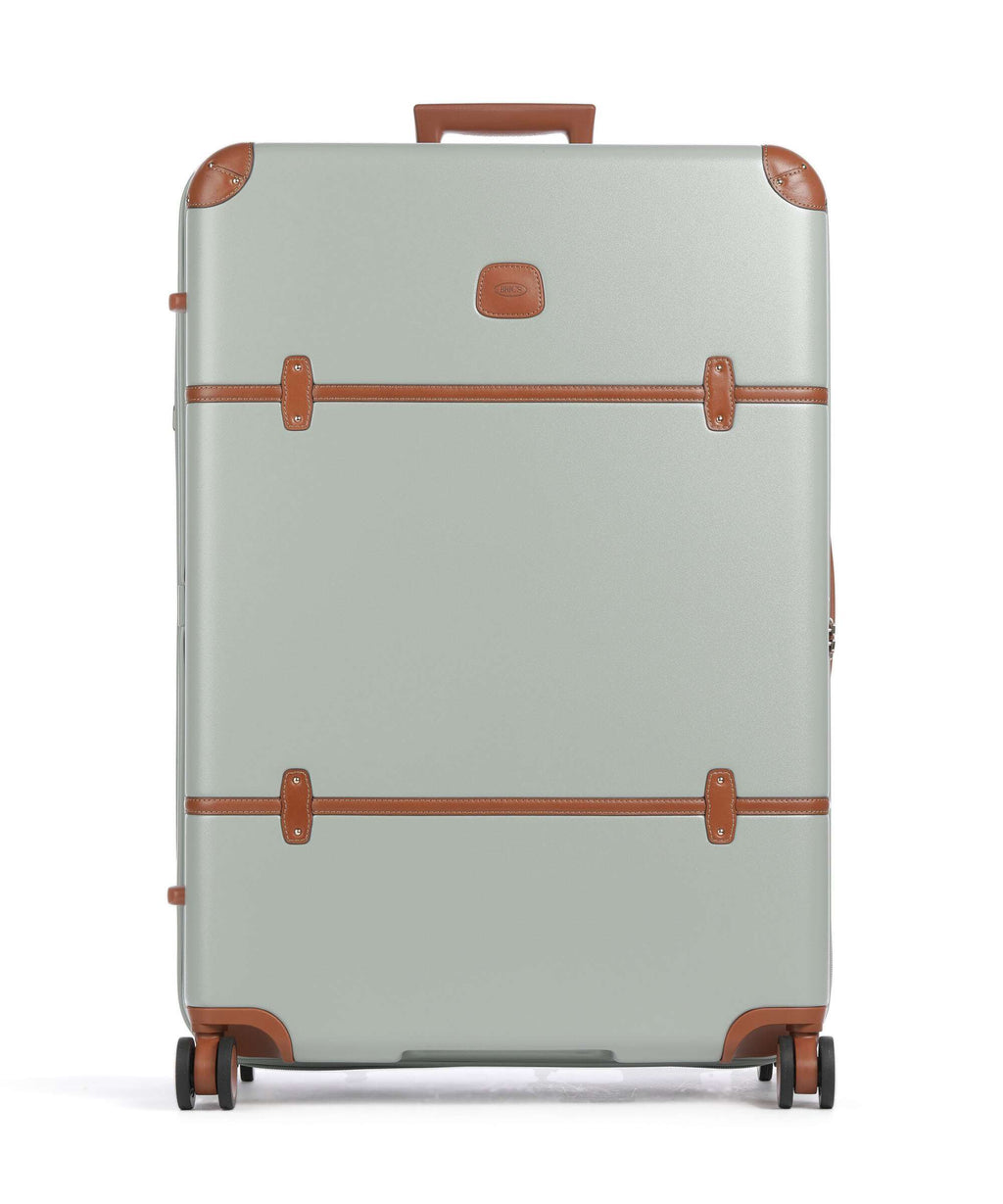 Brics Bellagio Spinner (4 wheels) eucalyptus