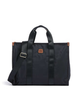 Brics X-Collection M Borsa a mano ocean blue