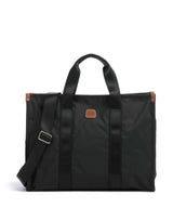 Brics X-Collection M Borsa a mano black