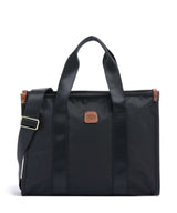 Brics X-Collection Borsa a mano ocean blue