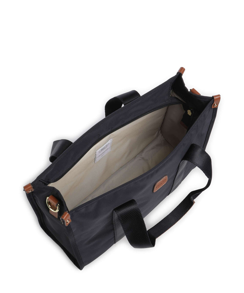 Brics X-Collection Handbag ocean blue