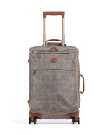 Brics X-Collection Spinner (4 wheels) wool nut