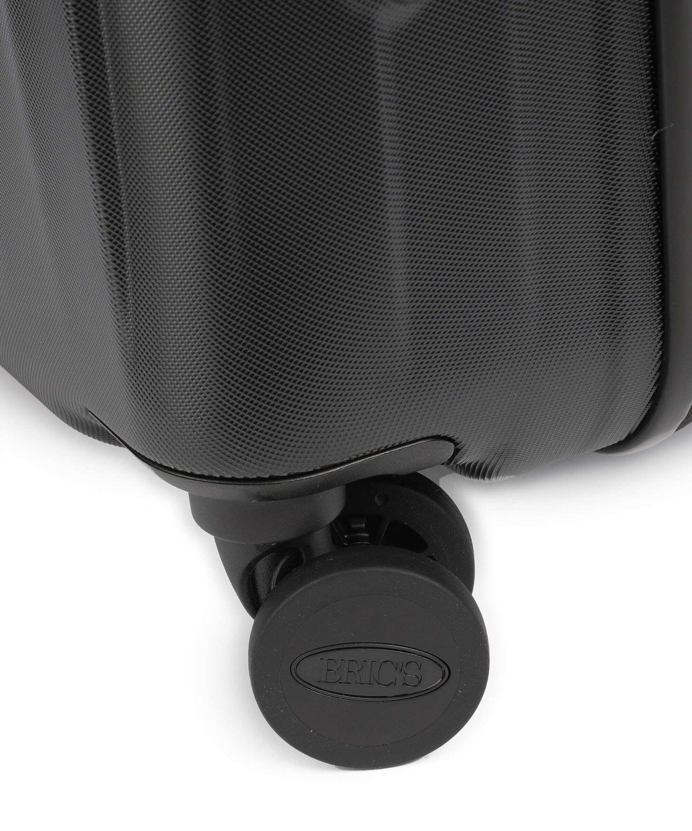 Brics Taormina Spinner (4 wheels) black