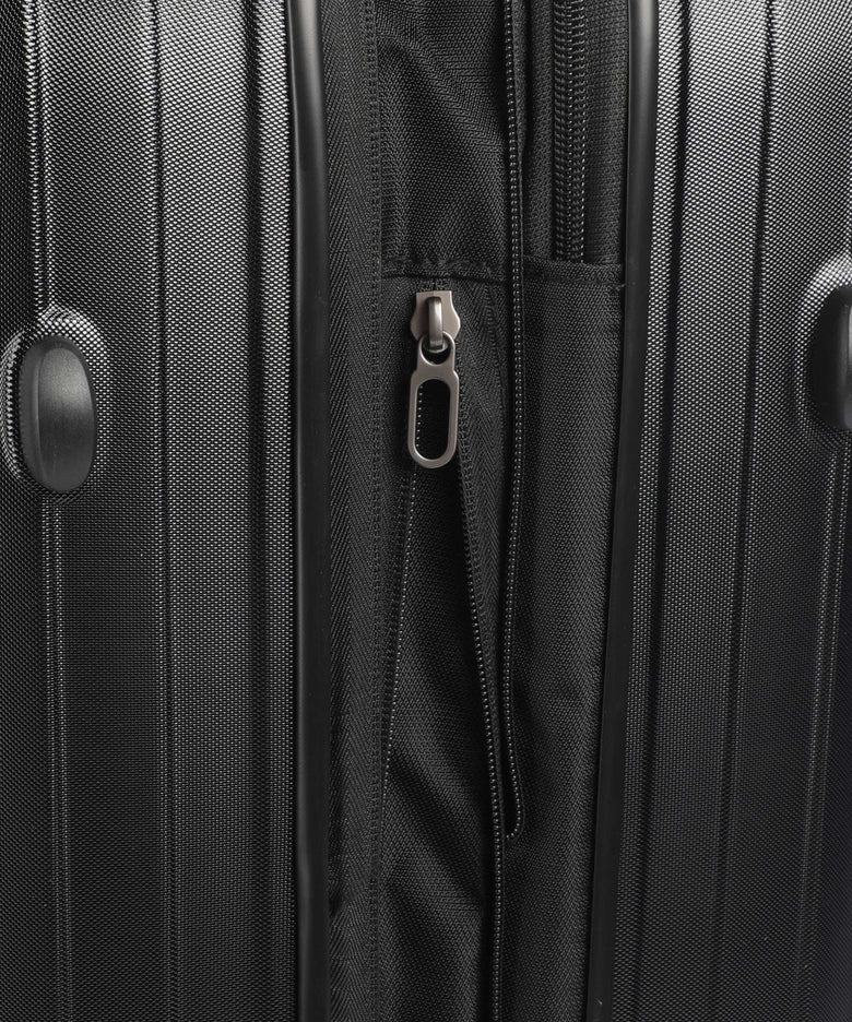 Brics Taormina Spinner (4 wheels) black