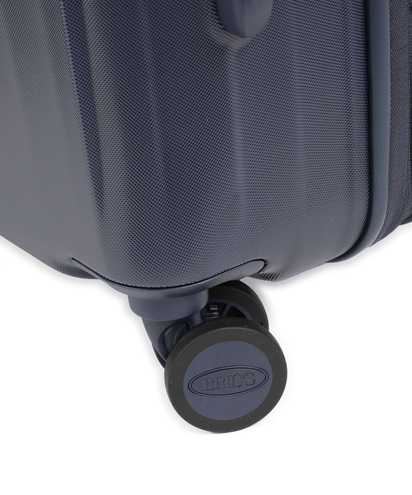 Brics Taormina Spinner (4 wheels) blue