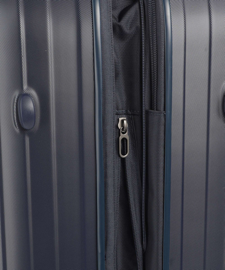 Brics Taormina Spinner (4 wheels) blue