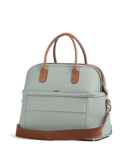 Brics Firenze Beauty case eucalyptus