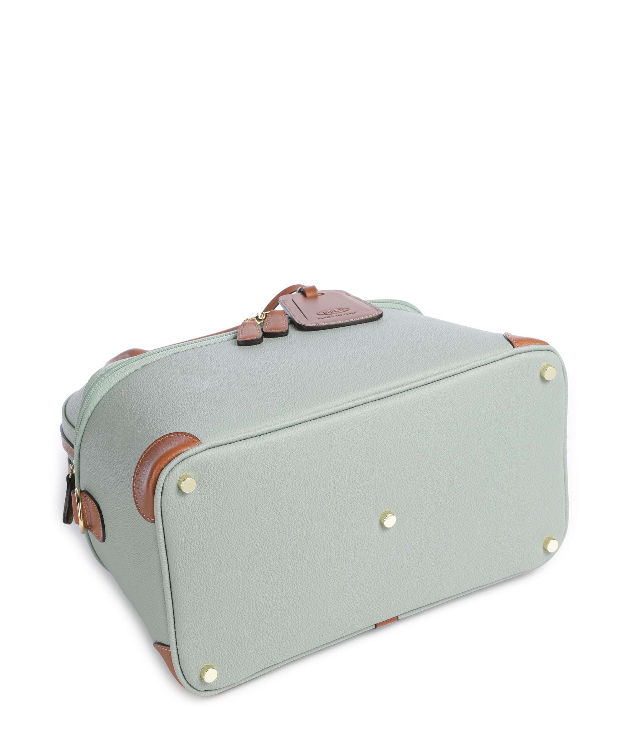 Brics Firenze Beauty case eucalyptus