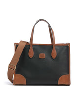 Brics Firenze Borsa shopper black
