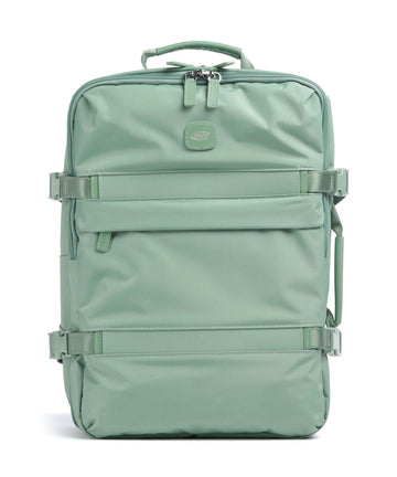 Brics Positano Soft Zaino da viaggio sage green