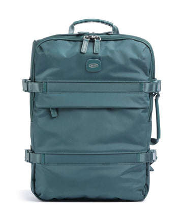 Brics Positano Soft Zaino da viaggio sea green