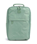 Brics Positano Soft Zaino sage green