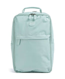 Brics Positano Soft Zaino light blue