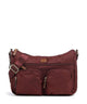 Brics X-Collection Borsa a spalla bordeaux
