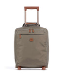 Brics X-Collection Trolley (2 wheels) nut