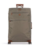 Brics X-Collection Valigia trolley (4 ruote) nut
