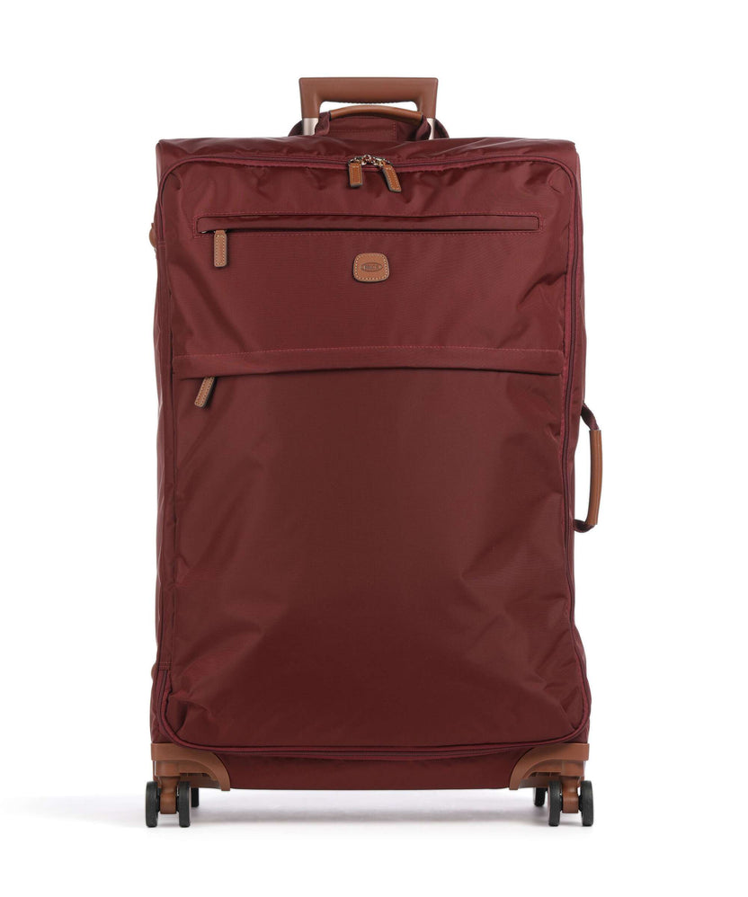 Brics X-Collection Spinner (4 wheels) bordeaux