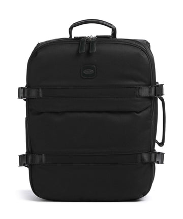Brics Zaino da viaggio black