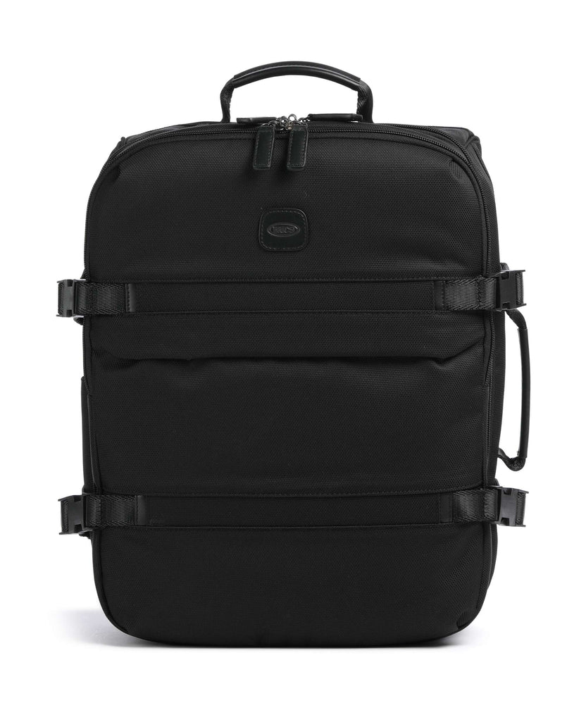 Brics Travel backpack black