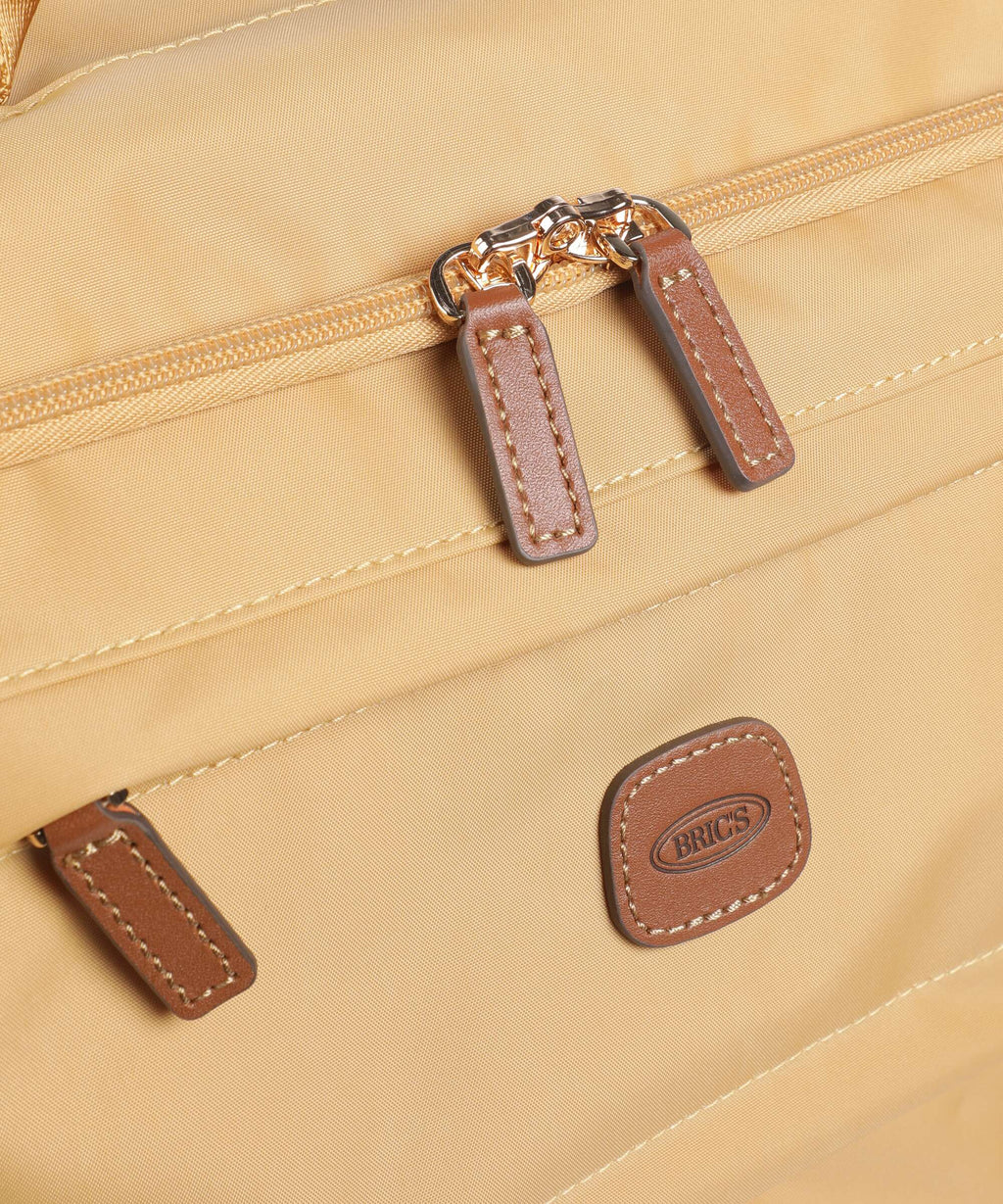 Brics X-Collection Spinner (4 wheels) miele/honey