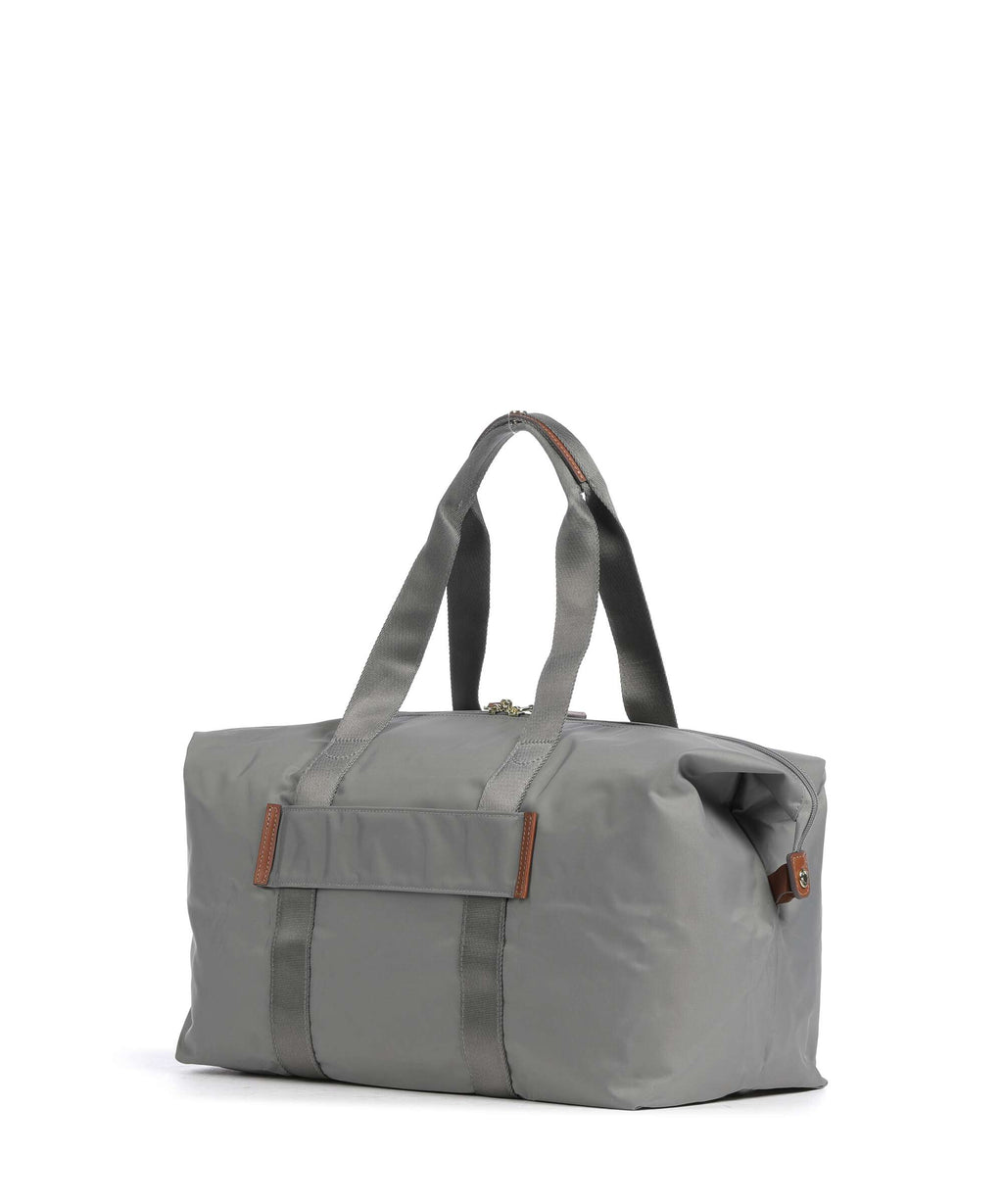 Brics X-Collection M Weekend bag cloud