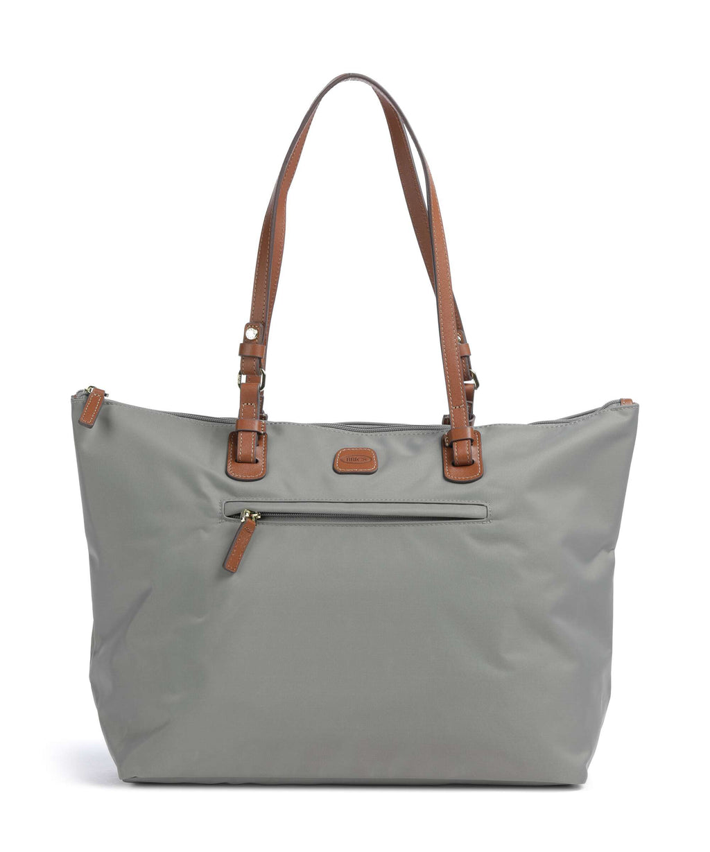 Brics X-Collection L Tote bag cloud