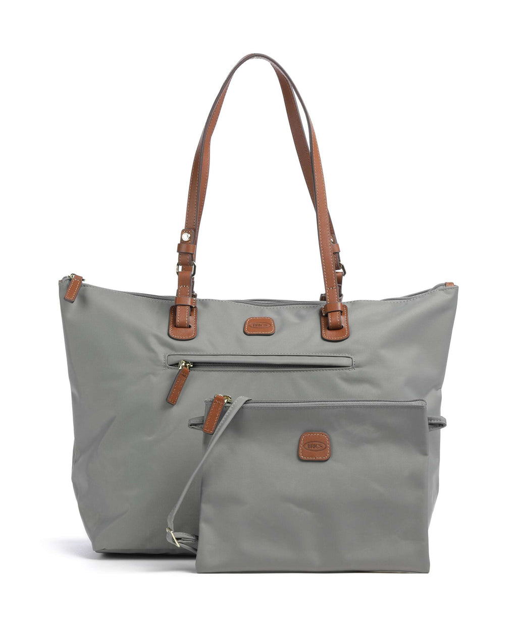 Brics X-Collection L Tote bag cloud