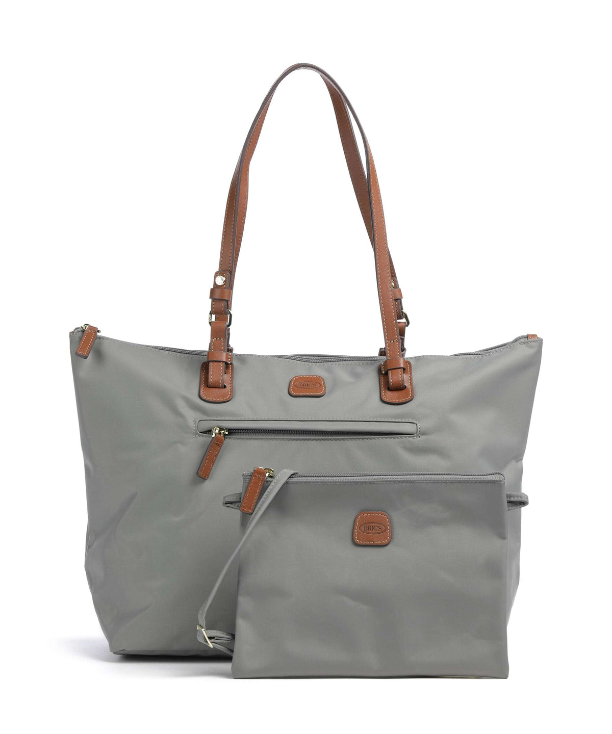 Brics X-Collection L Tote bag cloud