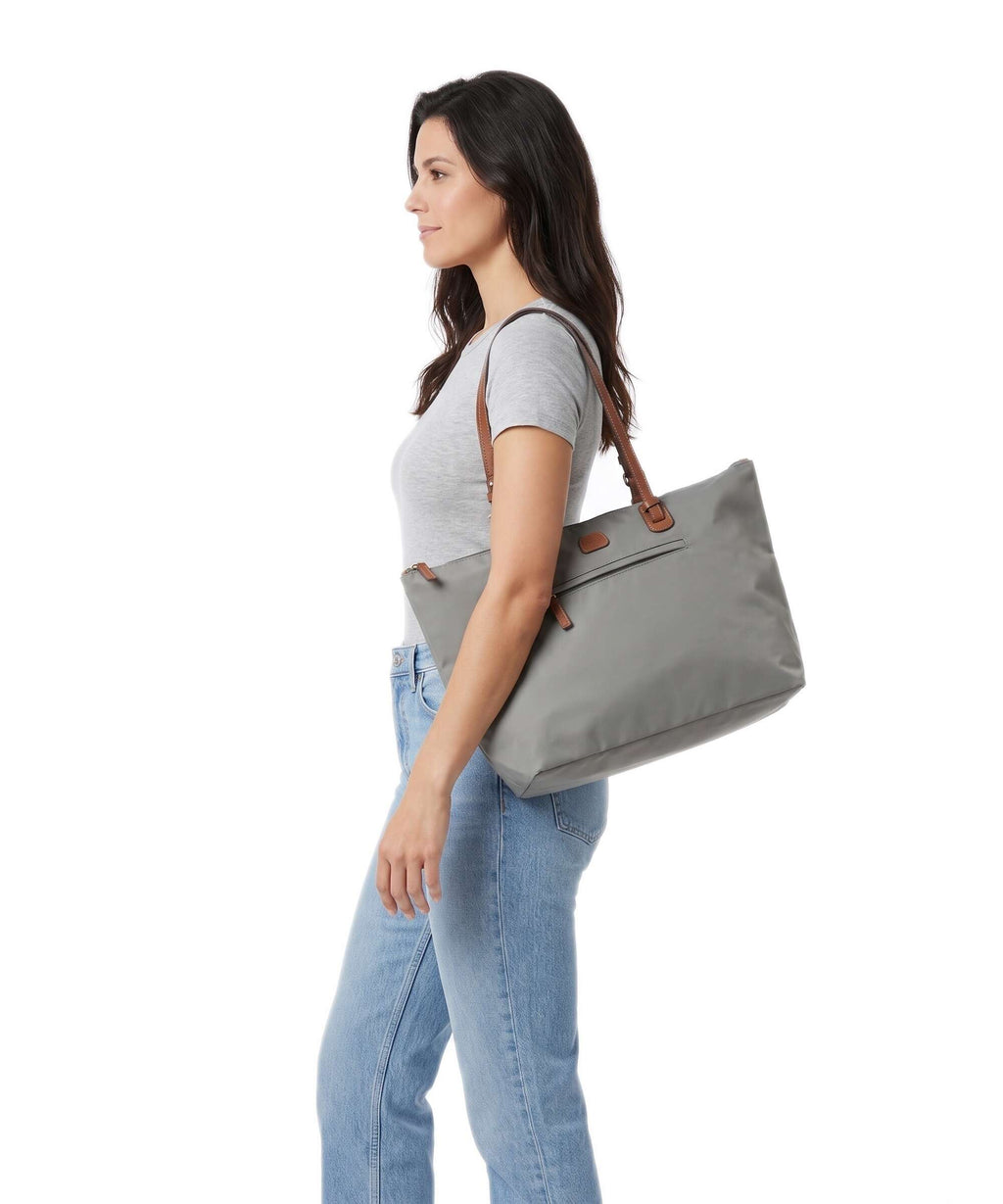 Brics X-Collection L Tote bag cloud