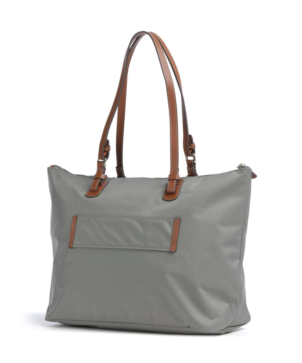 Brics X-Collection L Tote bag cloud