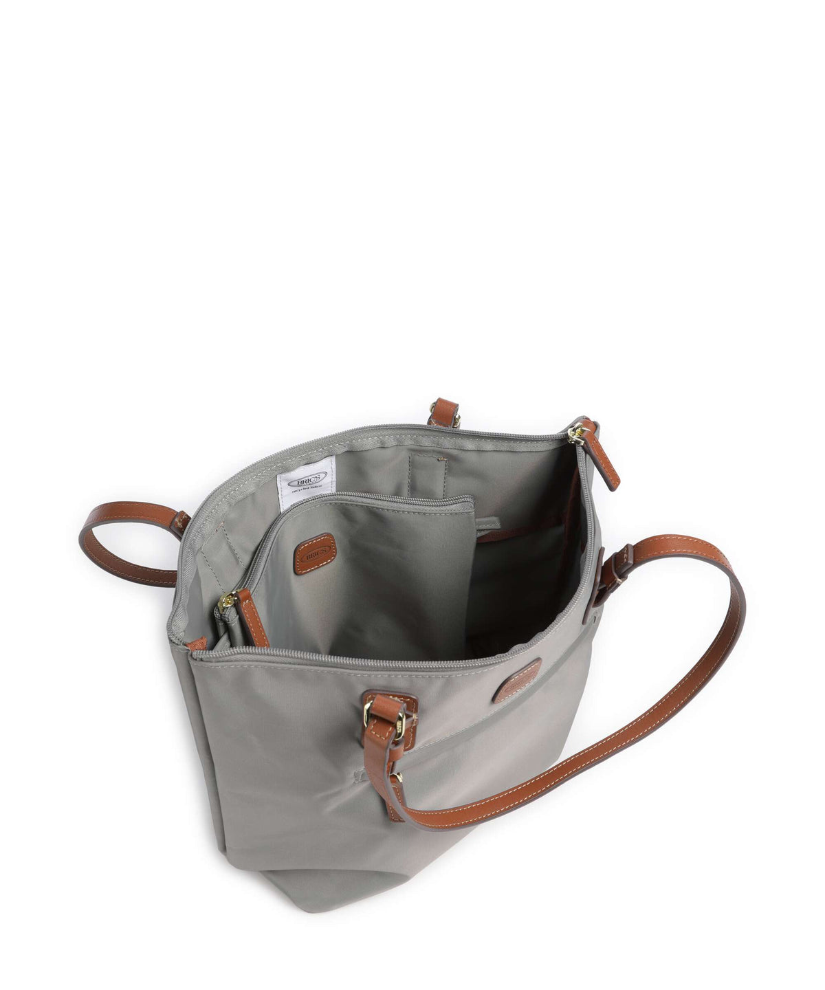 Brics X-Collection M Tote bag cloud