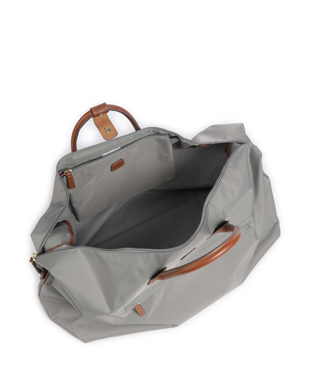 Brics X-Collection L Weekend bag cloud