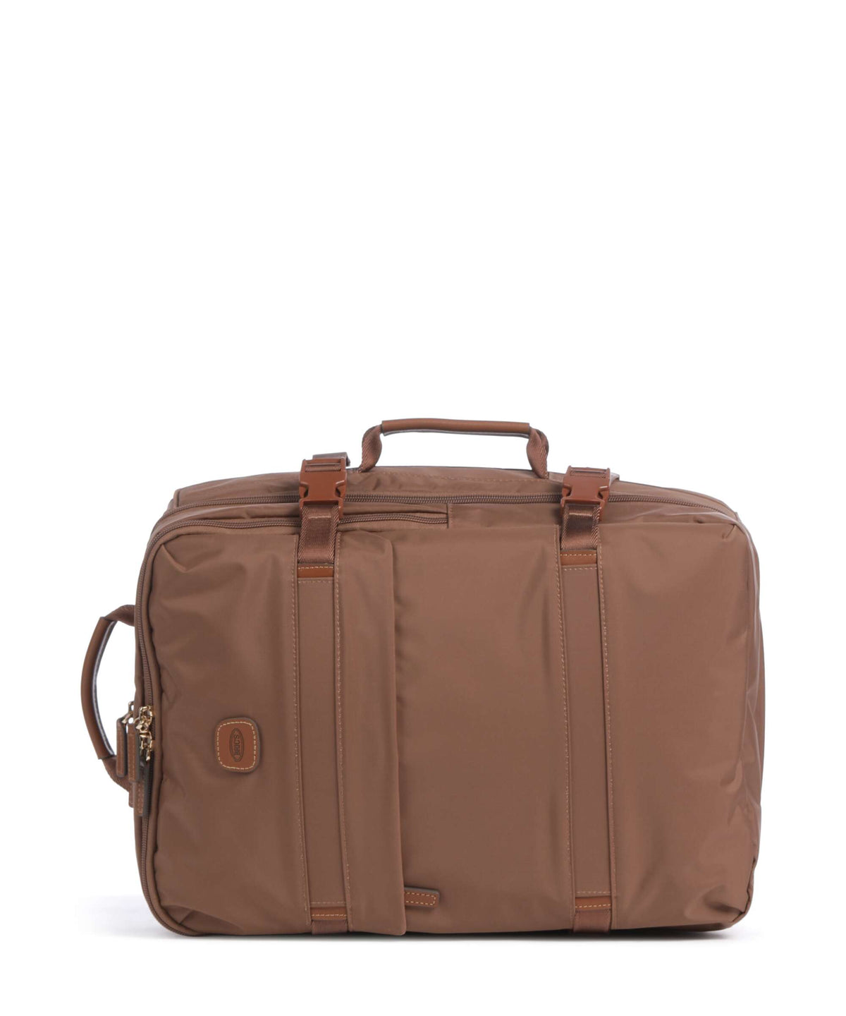 Brics X-Collection Travel backpack brownie