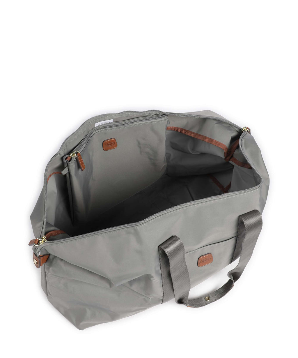 Brics X-Collection L Weekend bag cloud