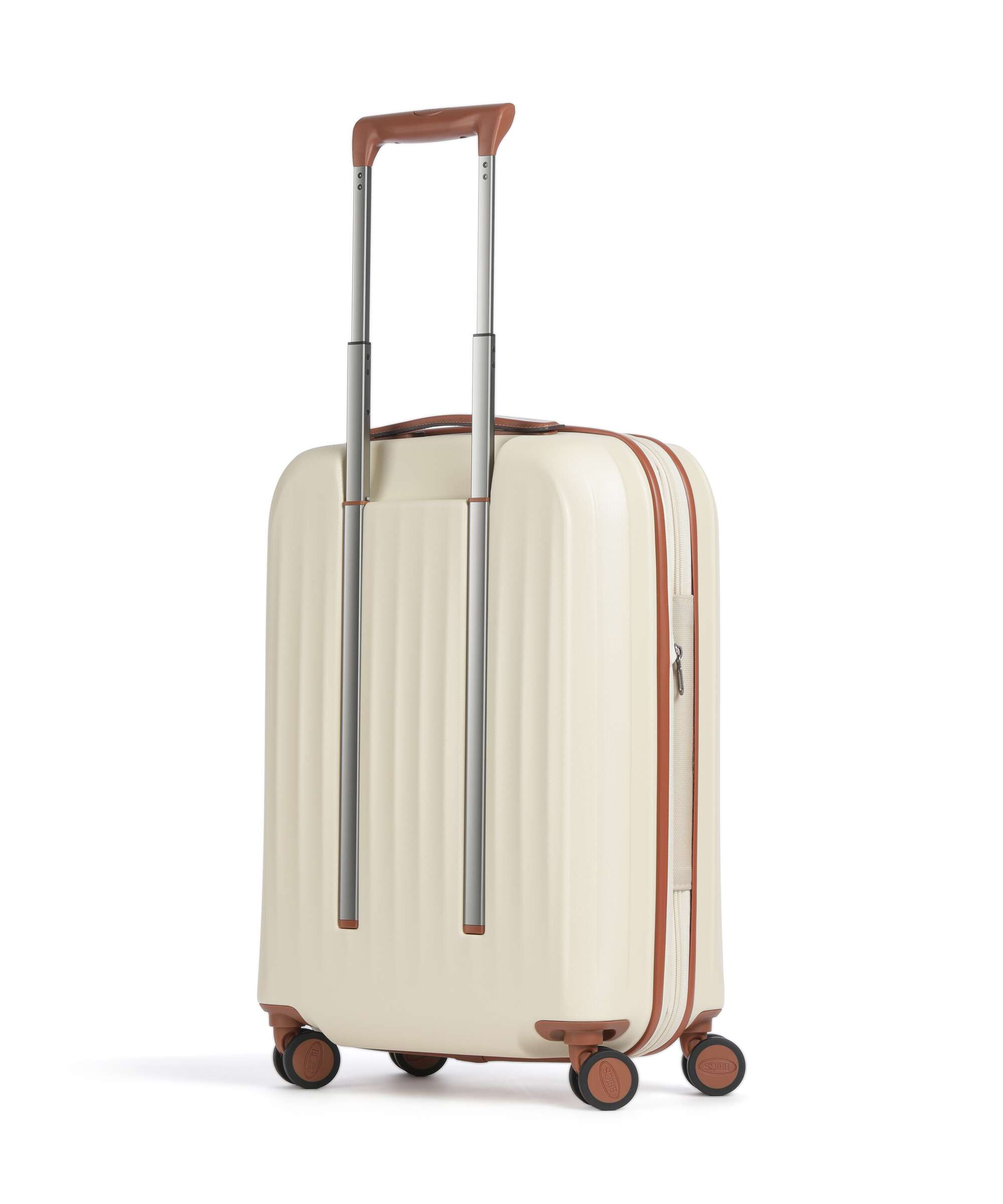 Brics Taormina Spinner (4 wheels) cream