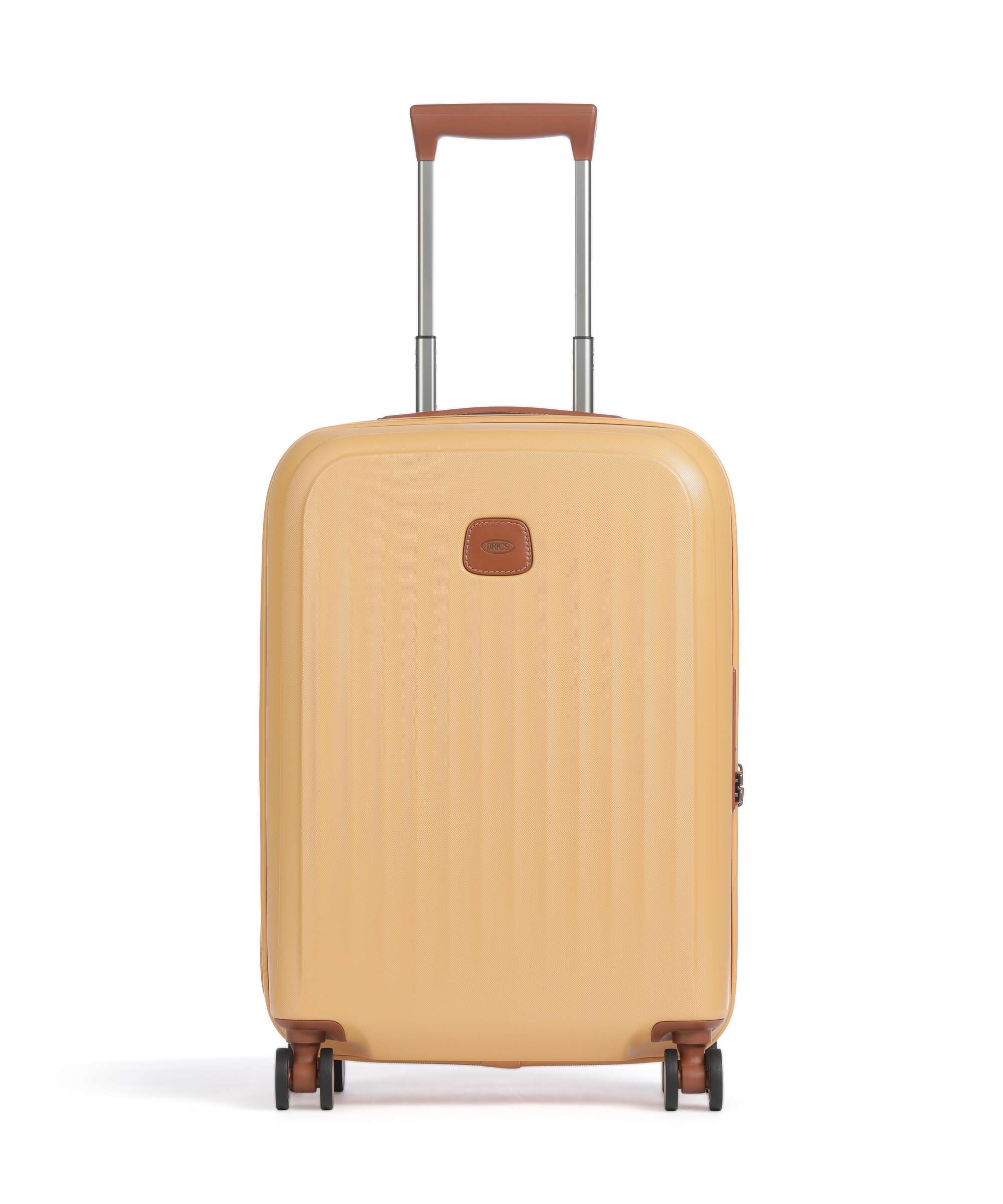 Brics Taormina Spinner (4 wheels) honey