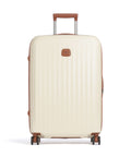 Brics Taormina Spinner (4 wheels) cream